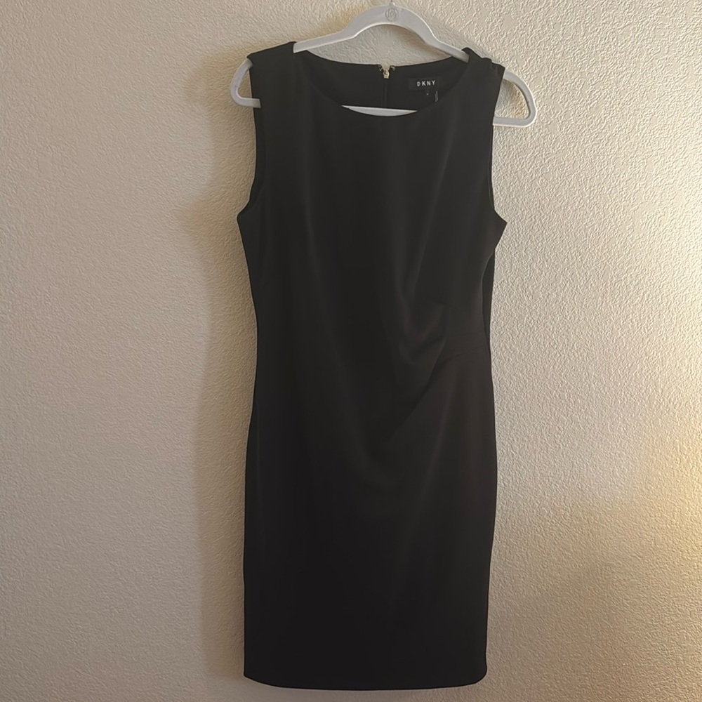 DKNY DRESS